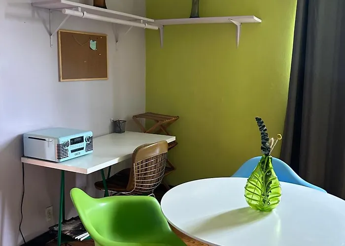 Cómodo Departamento A Unas Calles De Polanco Apartamento *