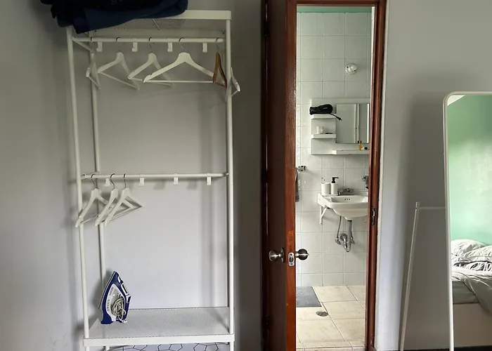 Cómodo Departamento A Unas Calles De Polanco Apartamento *