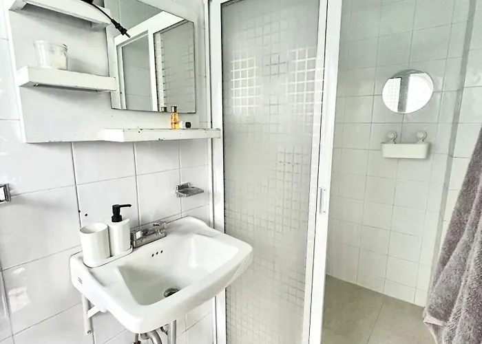 Cómodo Departamento A Unas Calles De Polanco Apartamento *